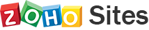 Zoho Sites