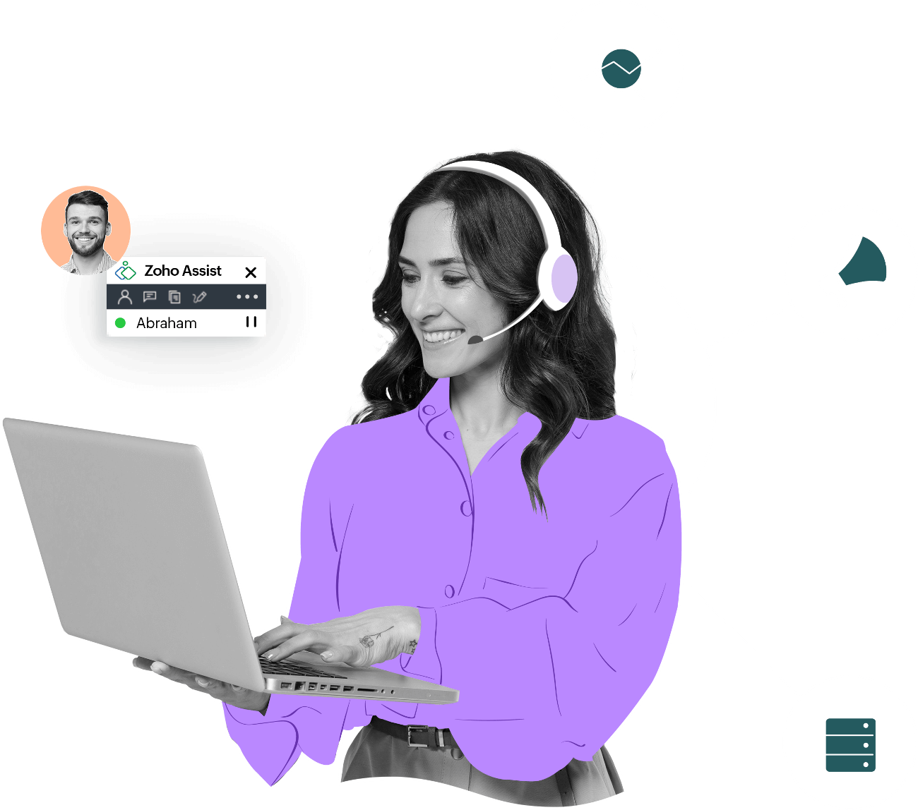 医疗保健解决方案