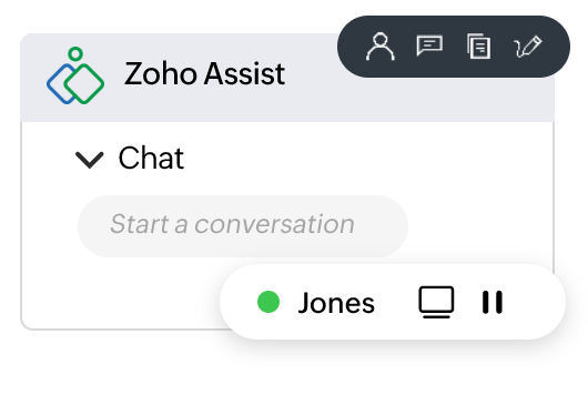 远程管理工具 (RAT)