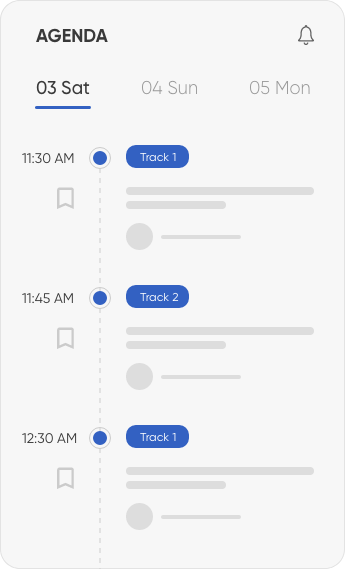 适用于参与者的步骤