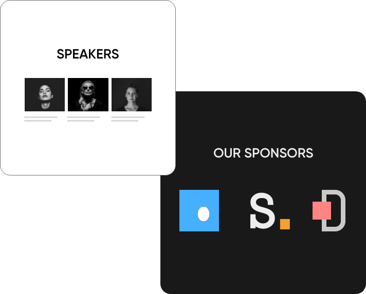 适用于参与者的步骤