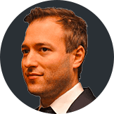 Jerome Schultz - Zoho Books Customer