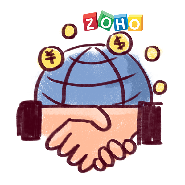 专属外贸行业的智能CRM