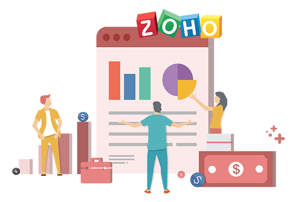 CRM解决金融行业的痛点