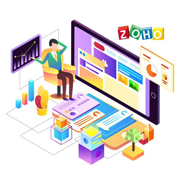 CRM助力中小企业“复刻”巨头业绩成功之道