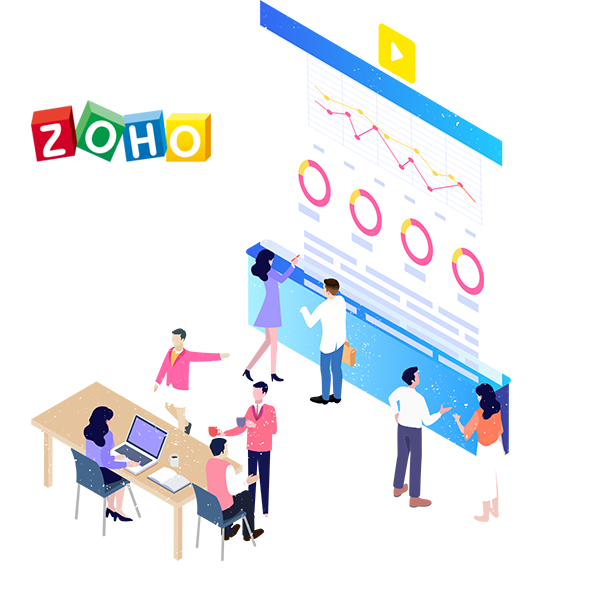 客户关系管理系统CRM为什么是刚需