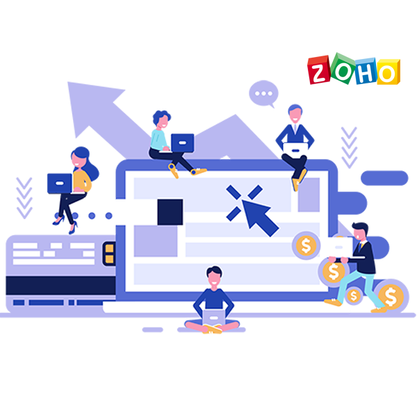 CRM、OA、ERP三者的区别和联系