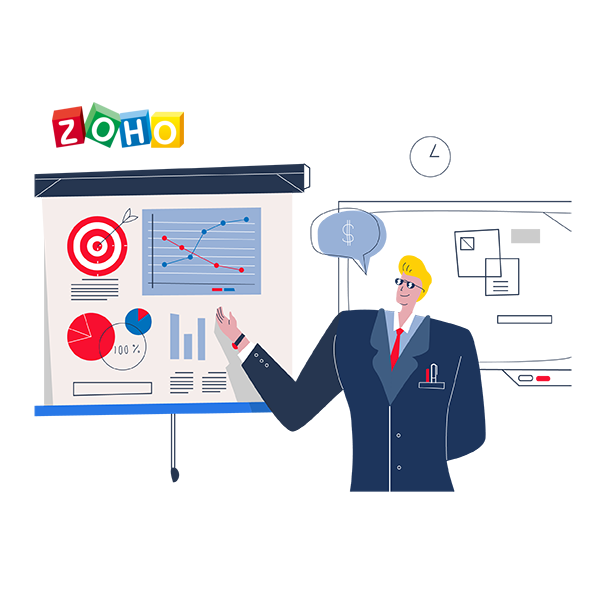 CRM让更多商机兑现