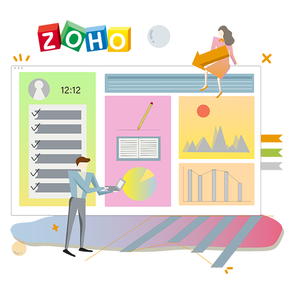 什么样的CRM系统适合中小微企业