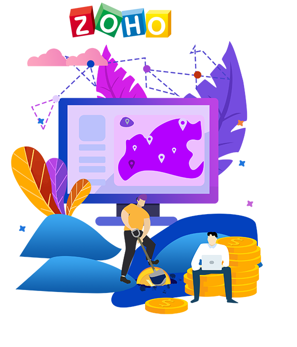 CRM系统如何进行市场营销管理