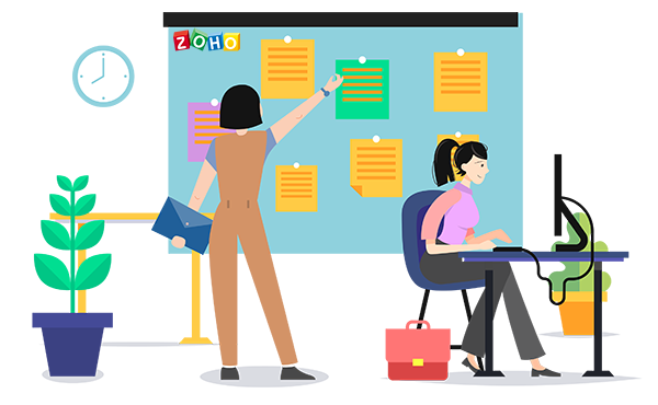 实现CRM的关键成功因素