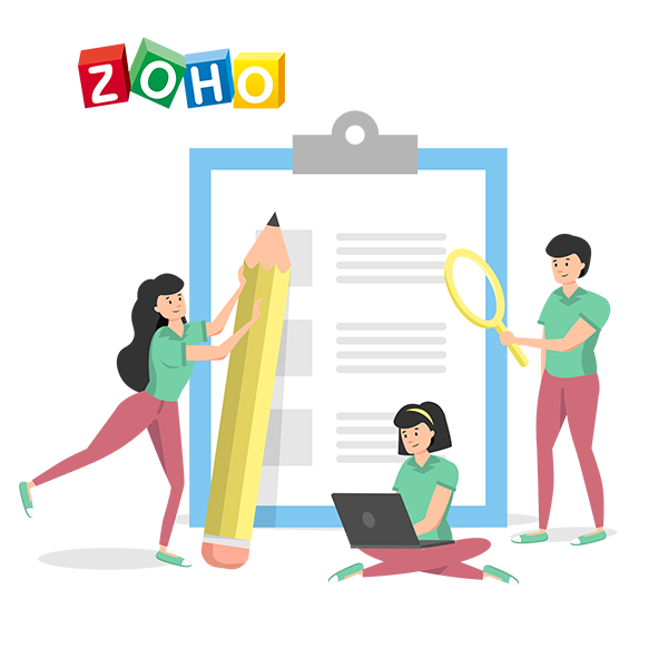 CRM如何助力业务人员完成销售目标？