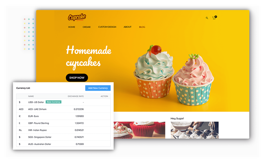 跨境电商CRM哪家比较好用