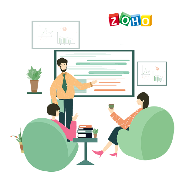 通过CRM建立科学的客户服务体系