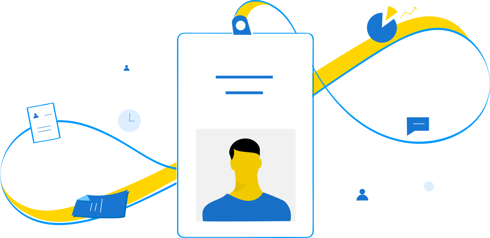 【People&Recruit】集成在线签名应用，实现无纸化HR管理