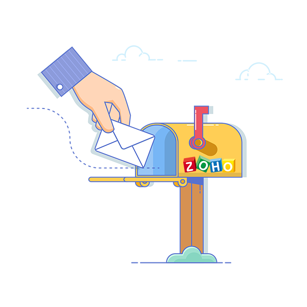如何收集潜在客户的邮箱地址？