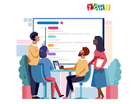 如何用CRM实现企业最佳销售实践