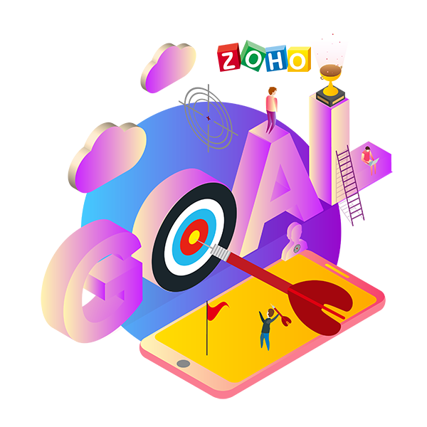 用CRM客户关系管理系统建立销售目标