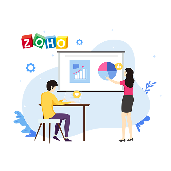 企业需要CRM客户关系管理的6个理由