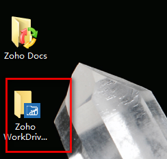 如何从Docs把文件迁移到WorkDrive里