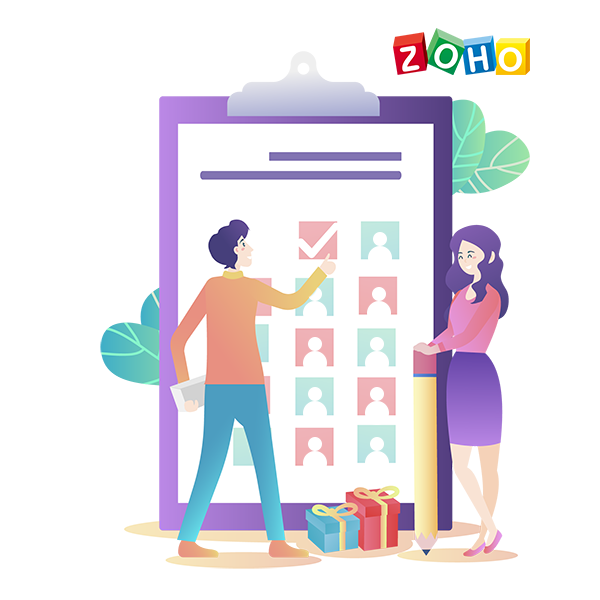 通过CRM系统构建用户画像，创造价值