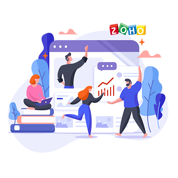 CRM助力电商服务公司实现业绩提升