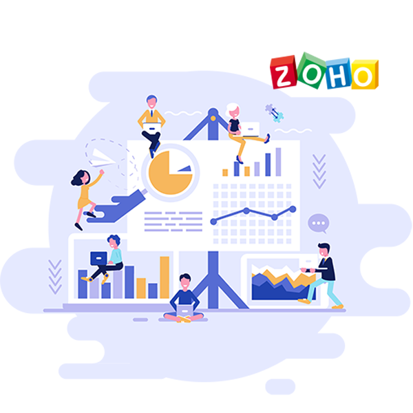 定制化CRM系统，有效提高项目成功率