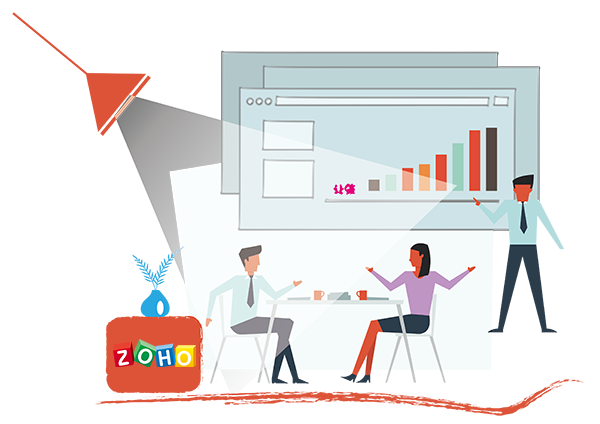 CRM系统提升企业运营能力