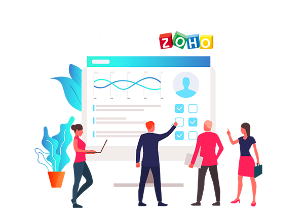 怎样让销售人员真正接受CRM？