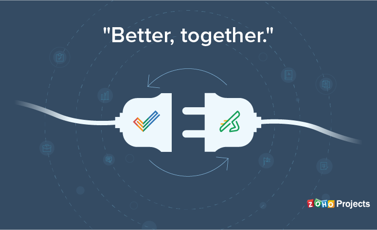 项目管理软件Projects集成敏捷项目管理软件Sprints