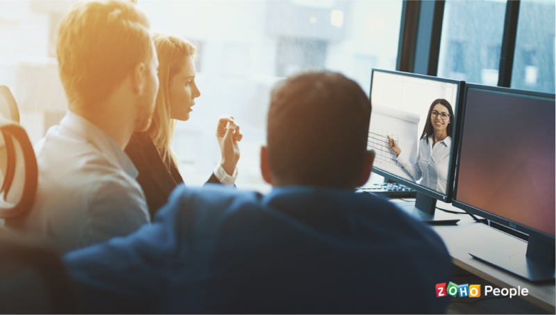 2020年，值得关注的7大人力资源管理趋势