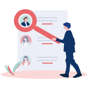 “引领、变革、成长”---现代招聘的口头禅