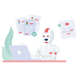 “引领、变革、成长”---现代招聘的口头禅