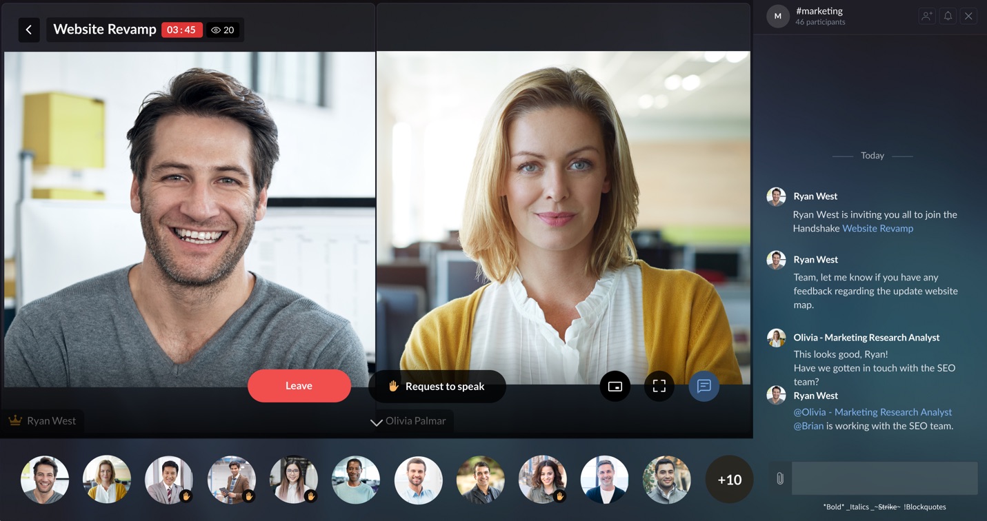 Zoho发布远程办公软件套件，免费至7月1日