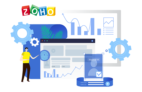 WorkDrive--让数据为你赚钱