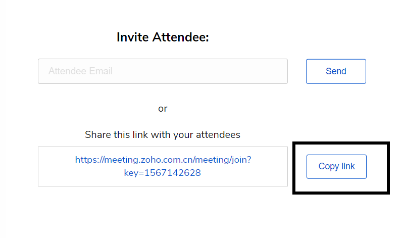 如何利用远程会议让在线办公更出彩