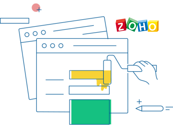Zoho Mail 智能缓存策略,轻松管理所有你需要的信息