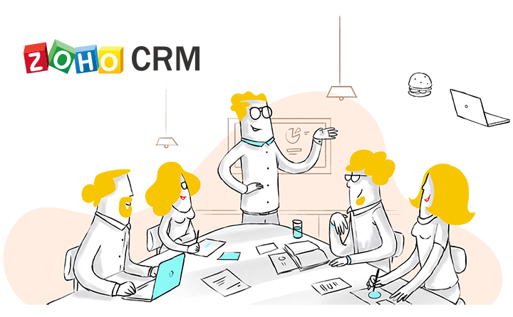 提升销售管理能力？试试CRM系统吧