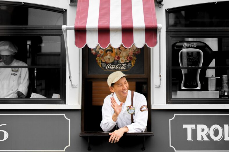 个性化销售，五步法赢得客户