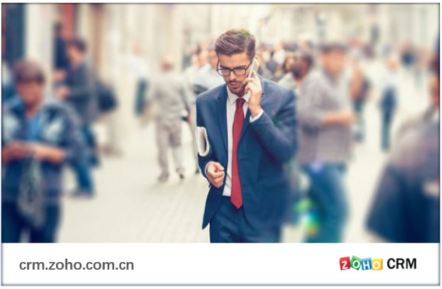 销售工作能带来什么