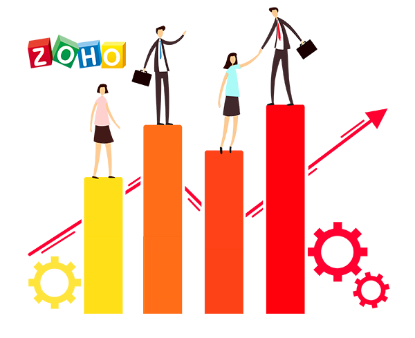 CRM帮您进行高效的客户管理