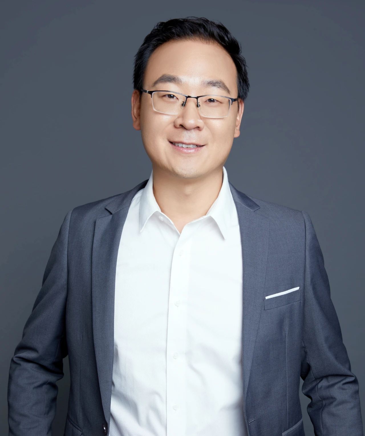 乘风破浪的中国CRM