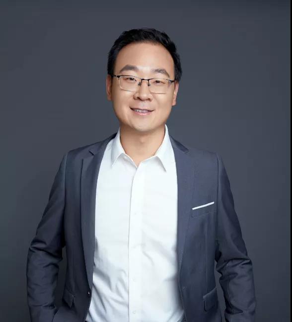 ZOHO中国副总裁兼SaaS事业部COO夏海峰