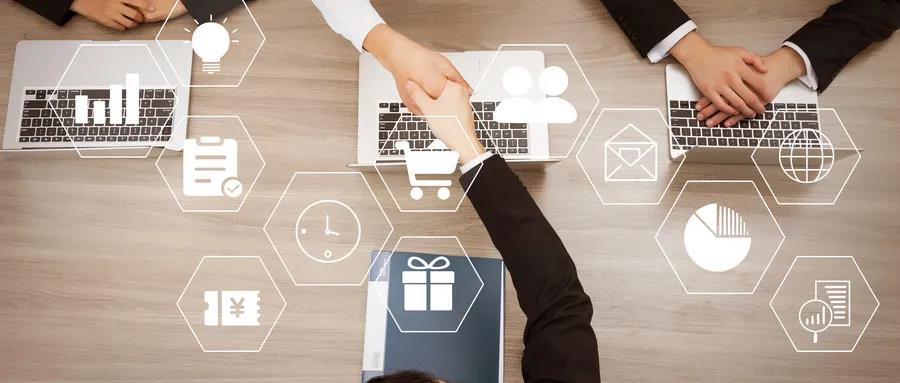 SaaS基建狂魔ZOHO： 构建云应用服务软件帝国，为客户提供一站式非凡体验