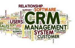 CRM客户关系管理 CRM