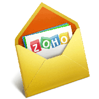 zoho企业邮箱 zoho企业邮箱