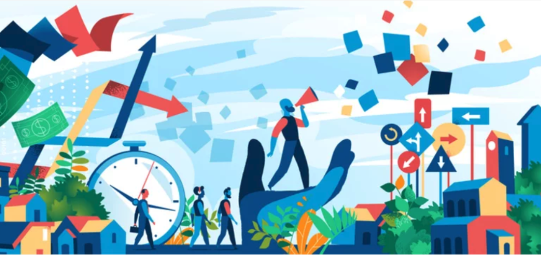 Zoho经济学，用做实体的方法做SaaS