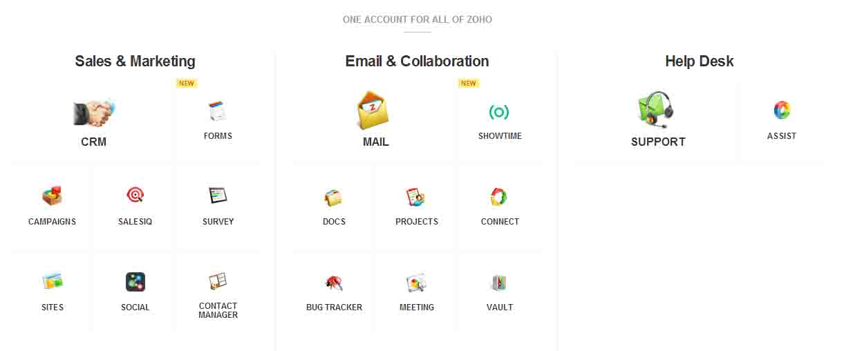 最丰富的在线办公工具平台