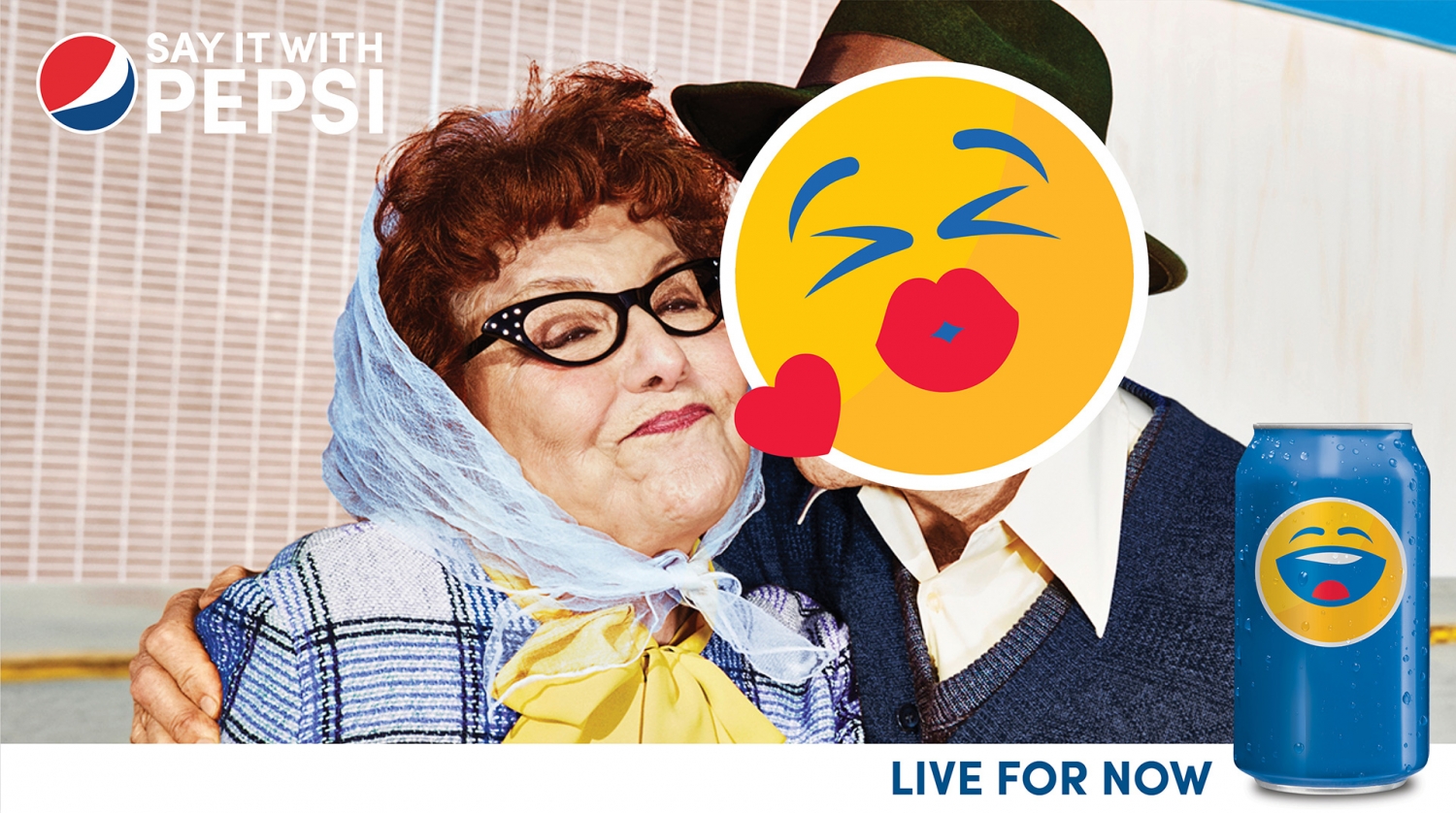 百事可乐符号表情