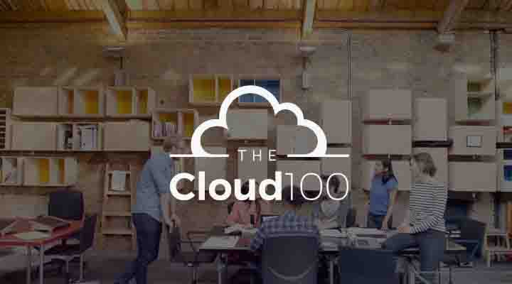 福布斯2016全球最佳云计算公司100强